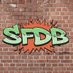 SFDB (@sfdb) Twitter profile photo