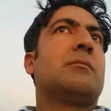 IqbalUddinKhan5's profile picture. 