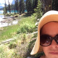 Christine (@weathermaven) 's Twitter Profile