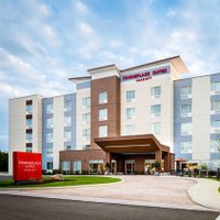 Towneplace Suites Austin North/Lakeline(@tps_austin) 's Twitter Profile Photo