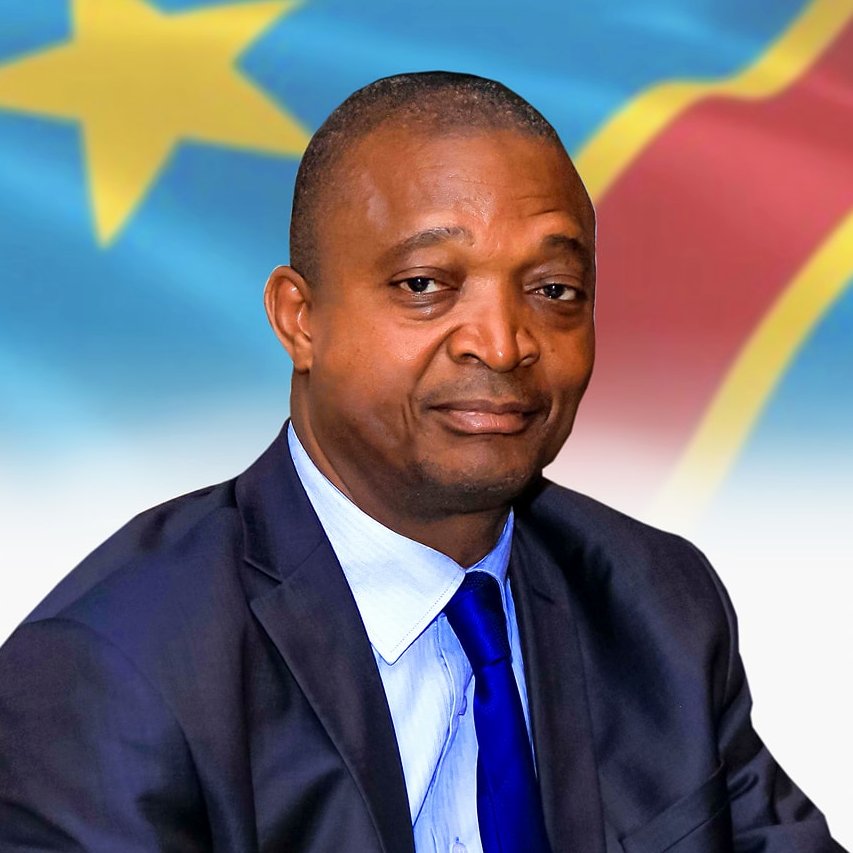 Bienvenue sur la page Twitter officielle de Emmanuel Ramazani Shadary,
Secrétaire Permanent du PPRD