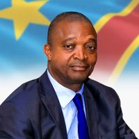Emmanuel Ramazani Shadary (@shadaryramazani) 's Twitter Profile