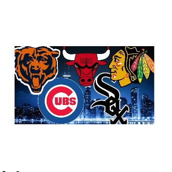 We are a Chicago Sports based podcast with a touch of national content.
Derek: @djwagss
Kevin: @Kevin_Sundell
#Bears
#Bulls
#Cubs
#Whitesox
#Blackhawks