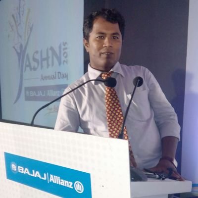 Alumani of जिल्हा परिषद शाळा
Investment Analyst,
Manager, wealth Adviser.