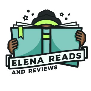 Young book lover. In search of diverse books to review and authors/illustrators to interview.