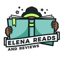 Elena(@elena_reads) 's Twitter Profile Photo