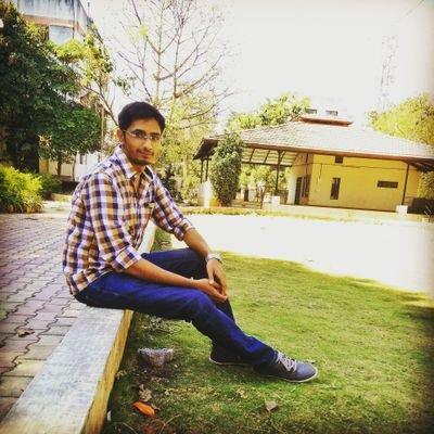 BadgujarAkshay7's profile picture. 