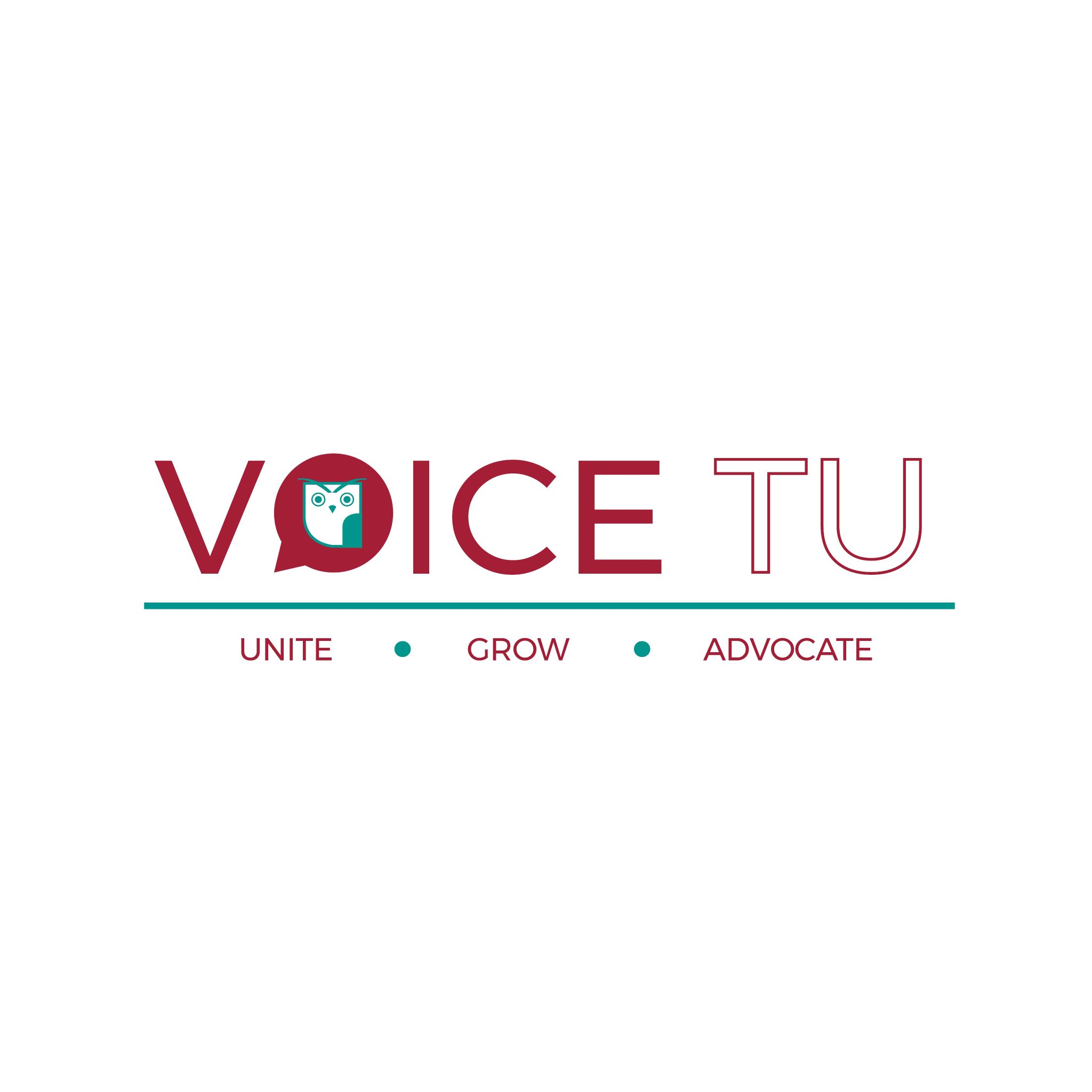 Voice TU for Temple Student Government | Unite. Grow. Advocate | #SayItLouder📢🗯