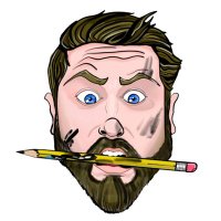 Brandon Allred-Storyboard Artist (@allredsart) 's Twitter Profile