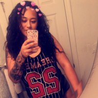 Alyssa Smith (@fearlyss_sav) 's Twitter Profile