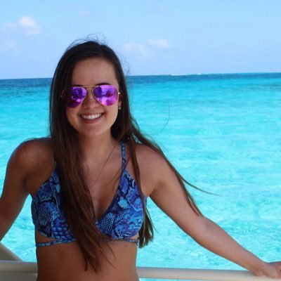 brooke_peschel's profile picture. The University of Texas