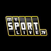 My Sport Live (@mysportlive) 's Twitter Profile Photo My Sport Live (@mysportlive) 's Twitter Profile Photo