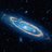 Andromedaのアイコン