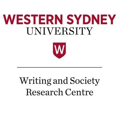 Writing and Society Research Centre