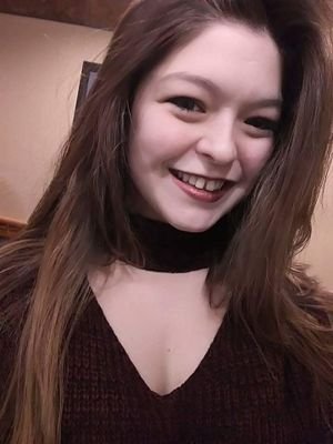 BerkleyFaith's profile picture. Young but smart.