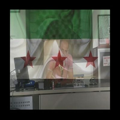 ناشط معارض
﷽
﴿ان الله وملائكته يصلون على النبي يا أيها الـذيـن آمنوا صَـلُّـوا عليه وَسَلِّمُوا تسليمـا﴾.