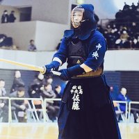 佐藤大希@剣道 (@pirosiki_0705) Twitter profile photo