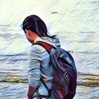 Angela Jiang (@angjiang) 's Twitter Profile Photo