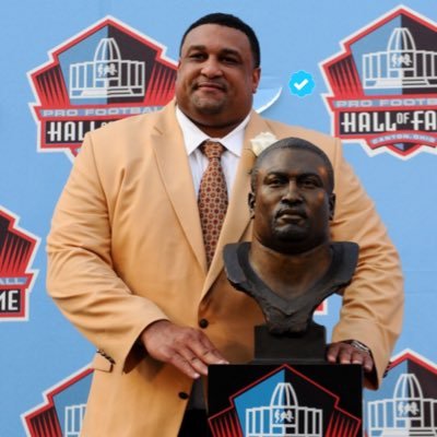 Willie Roaf Profile