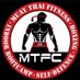 MTFC - Muay Thai Fitness Centre (@MTFC_Muay_Thai) Twitter profile photo