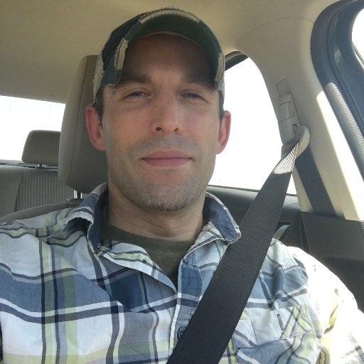 DamianDelporte's profile picture. 