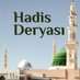 Hadis Deryası (@hadisderyasii) Twitter profile photo