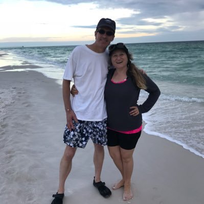 blantweet's profile picture. Move Forward! #Love #God #Catholic #Wife #AdoptiveMother #BilingualMedicalInterpreter #RespectLife #Forgive 🙏 #Pray