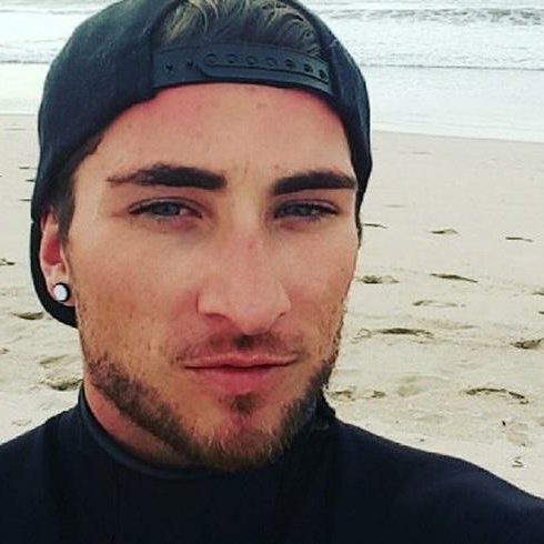 WillZhil's profile picture. 