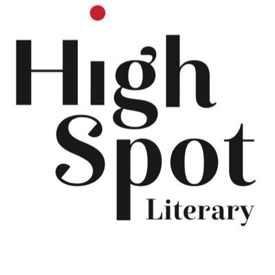 Literary agent with Vicki Marsdon, Catherine Wallace and Fergus Inder at High Spot Literary. @ColumbiaJournMA alum @highspotlit on IG