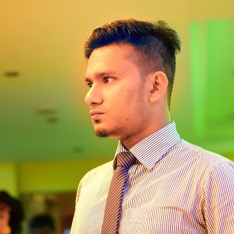 mahfuzzishan's profile picture. Masters student in university of Skövde.
Former Research Assistant at the Institute of Biotechnology and Genetic Engineering (IBGE).