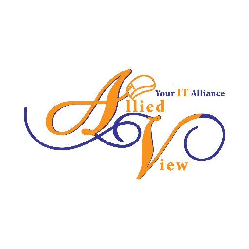 Allied View was started by a young group of aspiring IT Trainers and Consultants, with experience in training and project implementations.