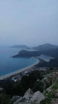 fethiye