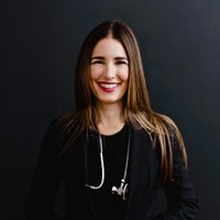 Corina Dunlap ND, MS (@drcorinadunlap) 's Twitter Profile