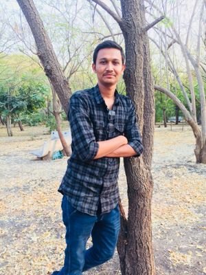 Parthtrivedi_'s profile picture. 