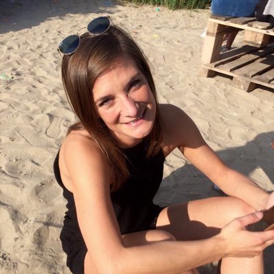 anniekbeijnes's profile picture. 