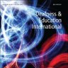 DeafEducInt's profile picture. Peer-reviewed Taylor & Francis journal publishing research about deaf children.  

Editor-in-Chief Jill Duncan

Co-Editors Kristin Snoddon, Elizabeth Levesque