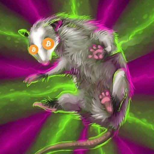 HellaDudes's profile picture. Just some turbo normie, #crypto trader and shitposter. Don't trust a giant internet rodent for your financial advice. No tips, GFY.