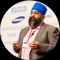 Amar Singh🔹 (@amisecured) 's Twitter Profile