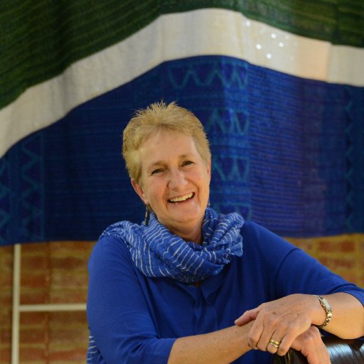 BrownMarj's profile picture. History Teacher, librarian, activist, literacy agent, hiker,  Top Ten GLOBAL TEACHER AWARD 2018 UNESCO SDG ambassador