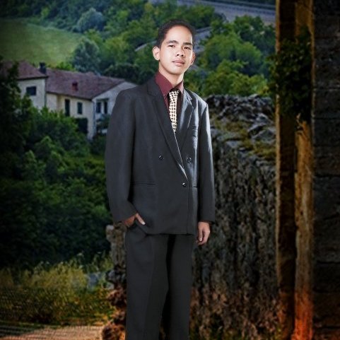 JRAG15's profile picture. I'm quietly reflective, and very sentimental. Don't be surprised if I get emotional over a Hallmark commercial — I warned you.