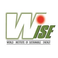 World Institute of Sustainable Energy(@wisein_org) 's Twitter Profile Photo
