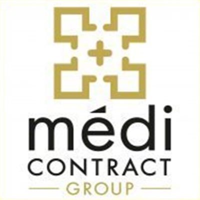 Designer & Product Manager at Geria Contract (Medi Contract Group)