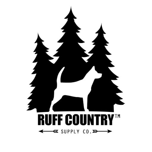 RuffCountryCo's profile picture. Human apparel for adventure dog lovers