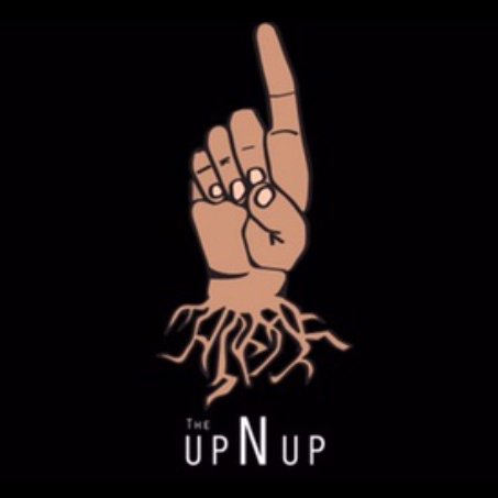 keeping you on the UpNUp. for your voice, dreams, visions and the cultivation of our culture.(Est.2018)