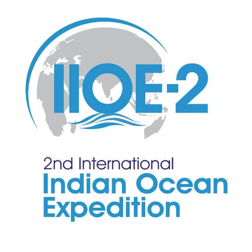Second Edition of the International Indian Ocean Expedition to further understand the Indian Ocean & enable sustainable development  (2015-30).