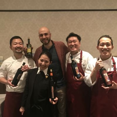 yuya_timidez's profile picture. 夢を追う料理人  イタリアン