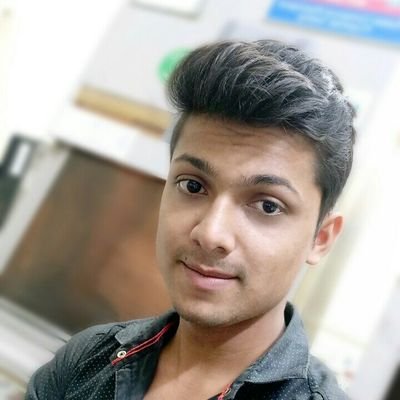 raj_subhadip's profile picture. @RAJ@