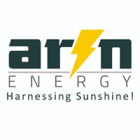 Arin Energy(@arin_energy) 's Twitter Profile Photo