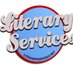Literary Services (@lit_serv) Twitter profile photo Literary Services (@lit_serv) Twitter profile photo