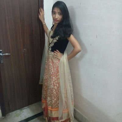 Manisha94334786's profile picture. Travelling,cooking,painting,drawing it's my favourite hobby☺father's princess,nephew's lover and cared by my brother😘😘😘😘😘😘